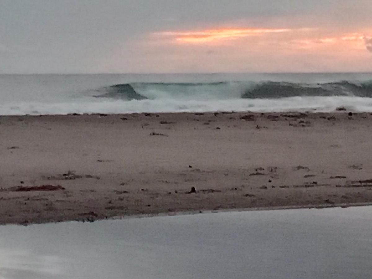 Rumah Nalu Surf Camp Krui Екстериор снимка