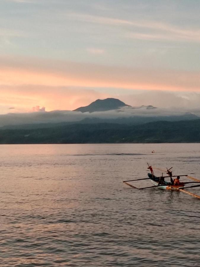 Rumah Nalu Surf Camp Krui Екстериор снимка