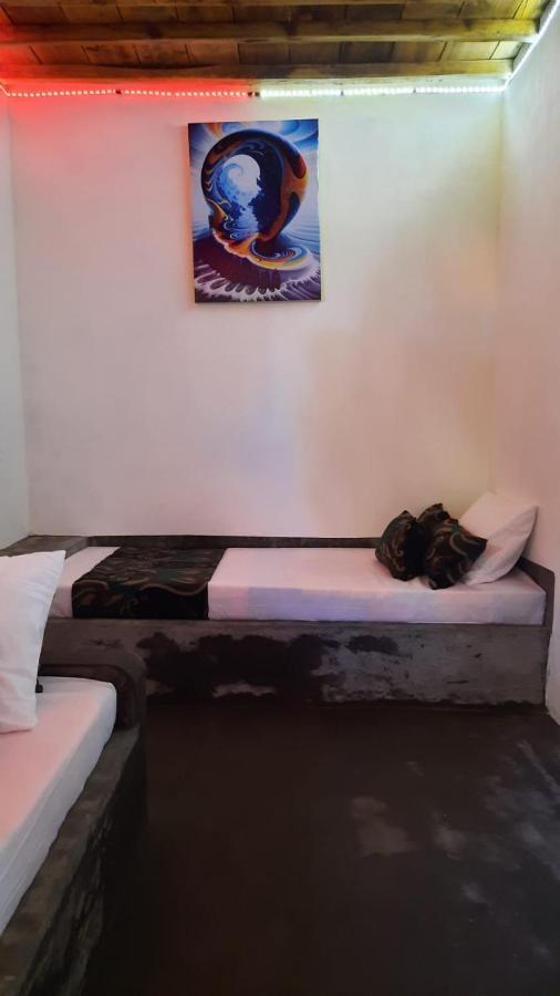 Rumah Nalu Surf Camp Krui Екстериор снимка
