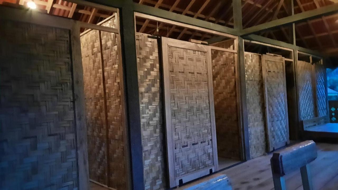 Rumah Nalu Surf Camp Krui Екстериор снимка