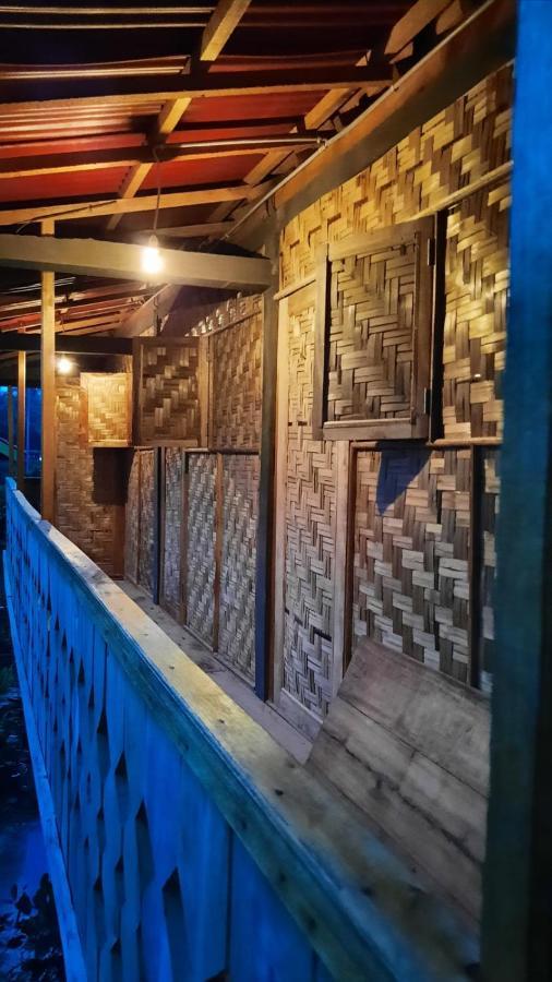 Rumah Nalu Surf Camp Krui Екстериор снимка