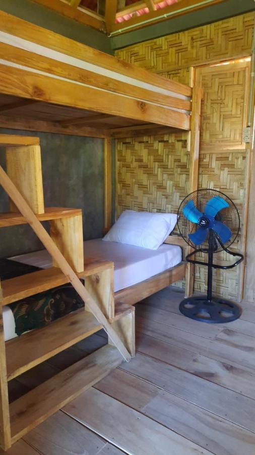 Rumah Nalu Surf Camp Krui Екстериор снимка
