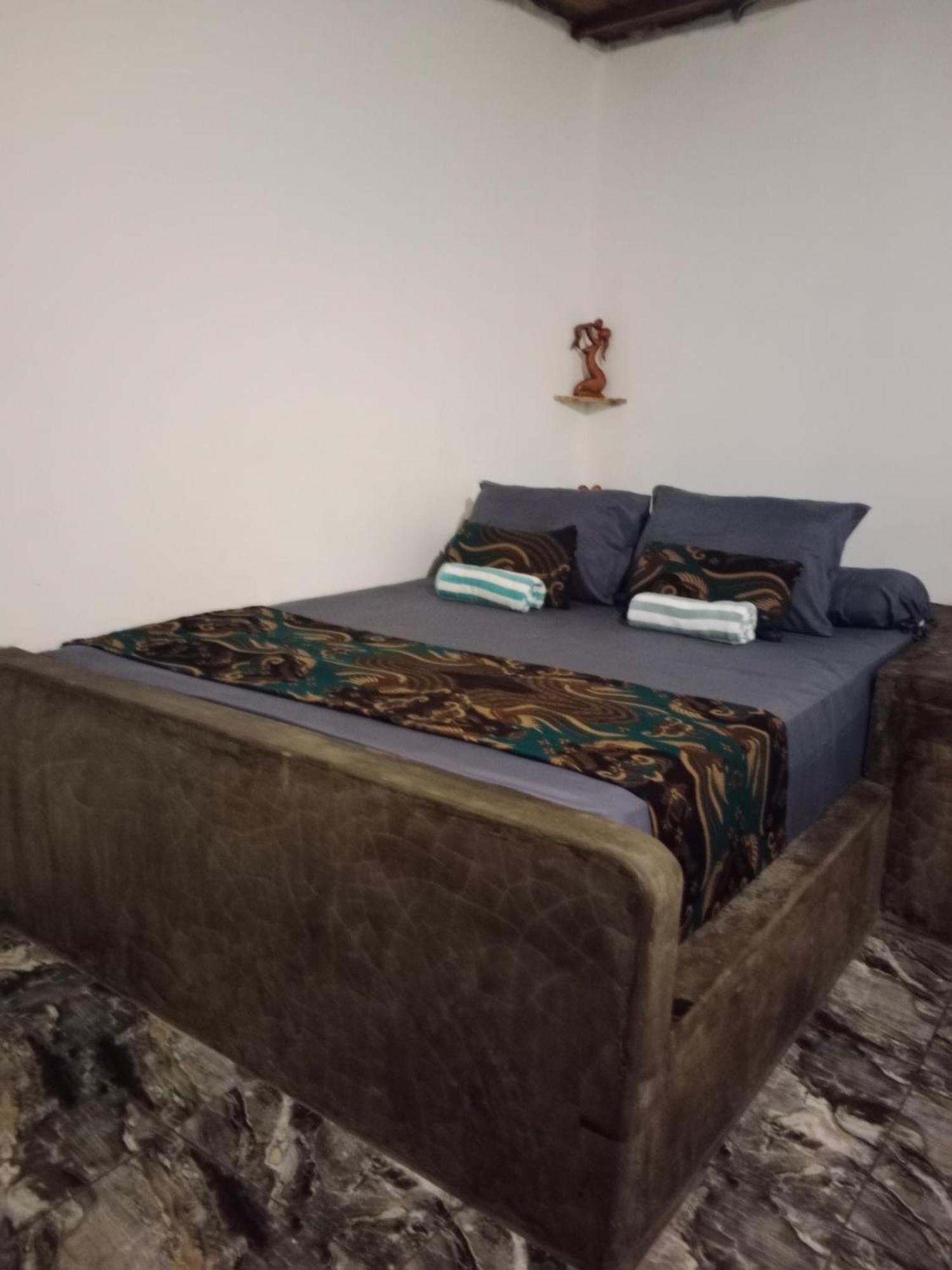 Rumah Nalu Surf Camp Krui Екстериор снимка
